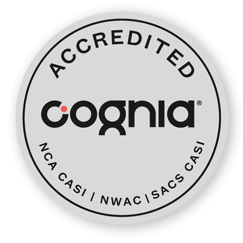 Cognia Accreditation
