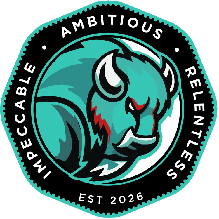 X• Prep Official Seal